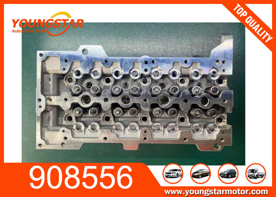 Y13DT 908556 Testa di cilindro completa per FIAT Euro 4 75 CV