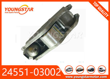 Bilanciere del motore di approvazione degli ST 16949 per Kia Rio 24551-03002/HYUNDAI i10 1,2