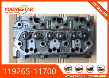 Assy della testata di cilindro per YANMAR 3TN68 3TNV68 3D68 3TNA68 119265-11700