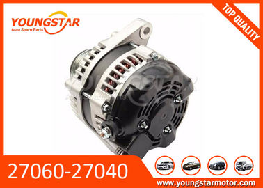 27060-27040 alternatore delle componenti del motore dell'automobile per il motore di Toyota 1CD-FTV 2.0L 3ZZ-FE 1.6L
