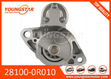 motorino di avviamento 28100-0R010 per Toyota 28100-0R010/Toyota Corolla Avensis