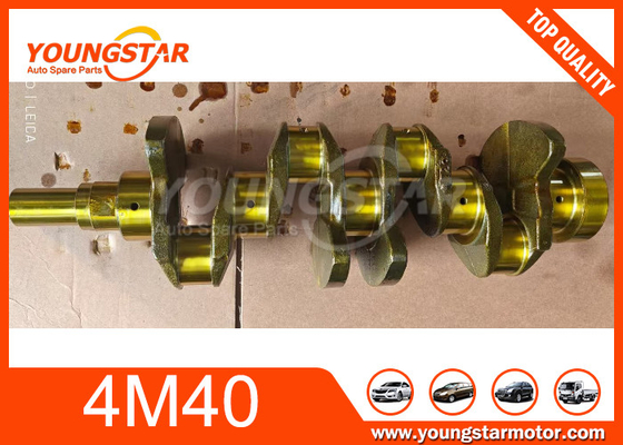 MITSUBISHI 4M40 CRACKHAFT 8 CONTORS Tempo di consegna veloce