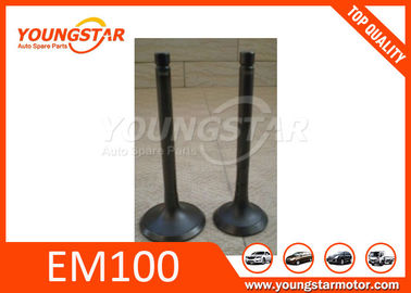 13711-1410 13711-1500 Valvole per motori di auto per camion Hino EM100 W04D W06D