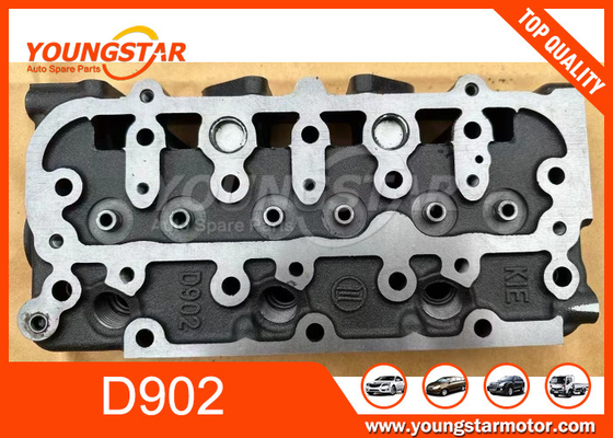 D902 Testa di cilindro in ghisa per Kubota X2230D BX2350D 1G962 - 03040