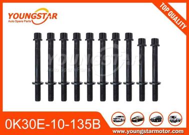 La testata del cilindro di KIA A5D serra i corredi 81037500 0K30F-10-135A 0K30E-10-135B