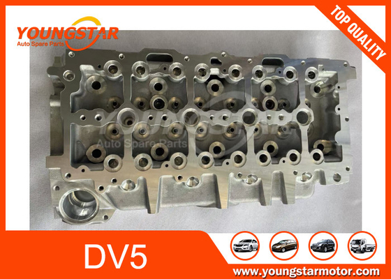 Citroen Peugeot Ford 1.5 DV5 Motore Testa del cilindro 1638159880 9830580480