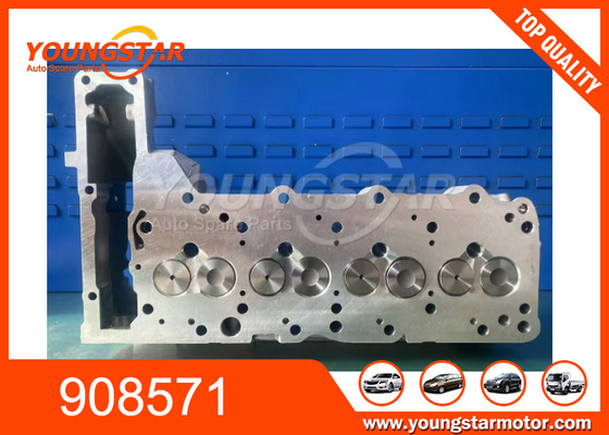 OM601 908571 908671 Testa del cilindro completo