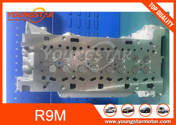 R9M Testa del cilindro del motore Completa 1104100Q1P 110422959R 908331 908431
