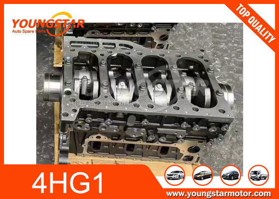 Motor Short Block Assy per la ISUZU 4HG1 di alta qualità consegna rapida