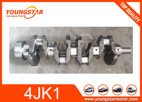4JK1 Isuzu 8-98131-999-1 8981319991 Albero motore