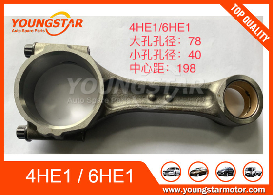 8-94399611-2 Rod di collegamento per ISUZU 4HE1 6HE1