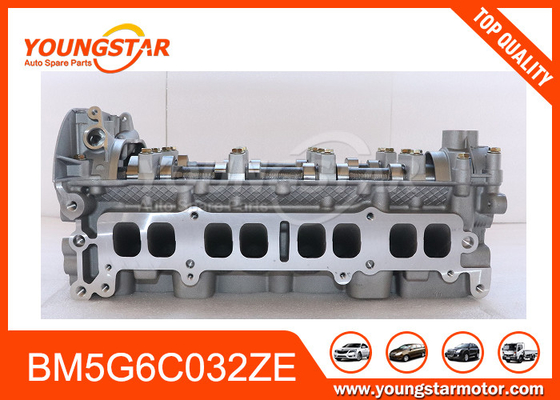 Ford Focus Testa di cilindro in alluminio completa BM5G6C032ZE BM5G6C032ZA RMBM5G6C032ZC