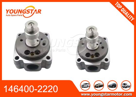 VE testa rotore 146400-2220 4/10R testa rotore 9 461 610 167 per MITSUBISHI 4D55 4D56
