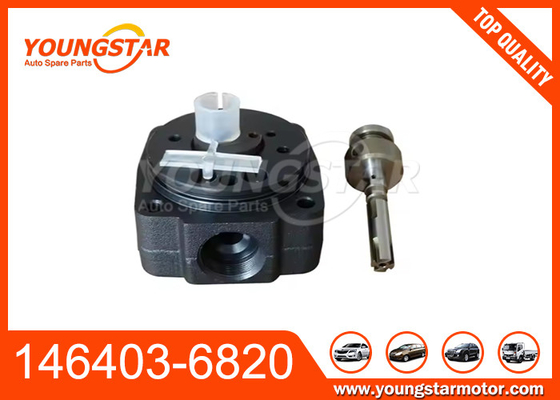 Testa del rotore della pompa del sistema di iniezione diesel 146403-6820 VE 4/10L per MAZDA WLT