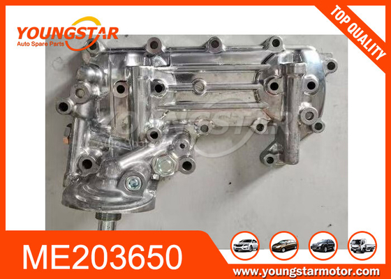 COVER OIL COOLER 4M41 per la Mitsubishi PAJERO SHOGUN V78W MK3 3.2 DiD