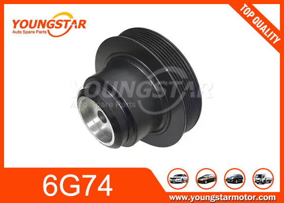 Pulley del ciglio per Montero 01-02 3.5L V6 6G74 6G72 6G75