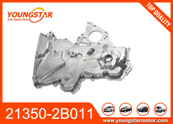 Tipo di motore a benzina Hyundai Elantra Pompa d'olio 21350-2B011 Per veicolo