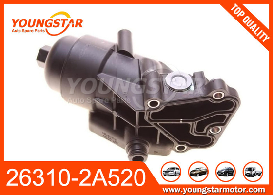 26310-2A520 MONTAGGIO DEL COOLER DI OLI DI MOTORE PER HYUNDAI ERA-I20