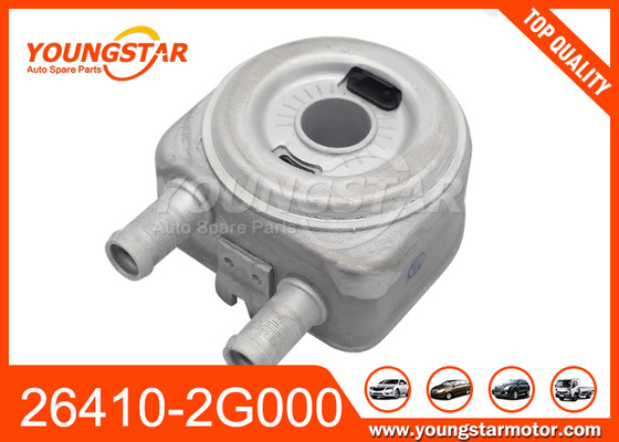 26410-2G000 COOLER DI OLI DI MOTORE PER HYUNDAI SONATA