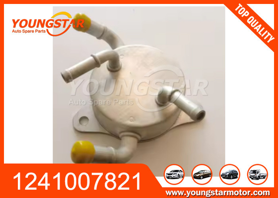 COOLER OIL MOTORE 1241007821 per la Honda Civic 06-15