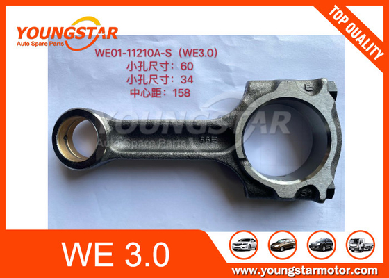 Legatura WE01-11-210 WE01-11-210A per il motore MAZDA FORD WE