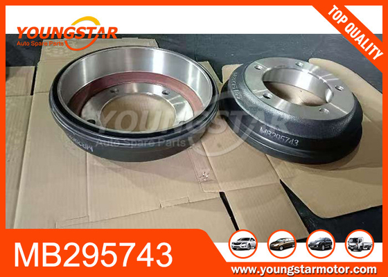 MB295743 tamburo di freno per Mitsubishi Fuso
