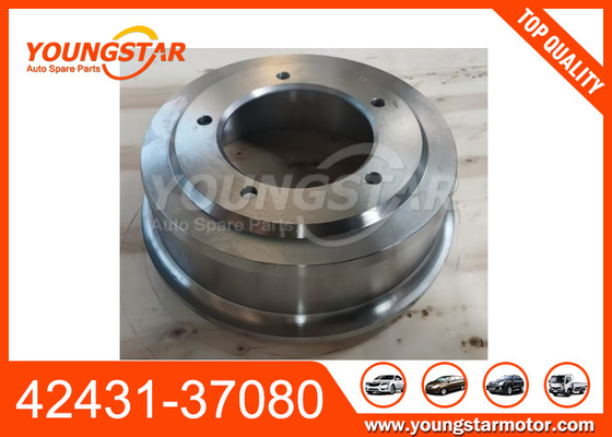 Bombo di freno per Toyota 42431-37080 Alta qualità consegna rapida