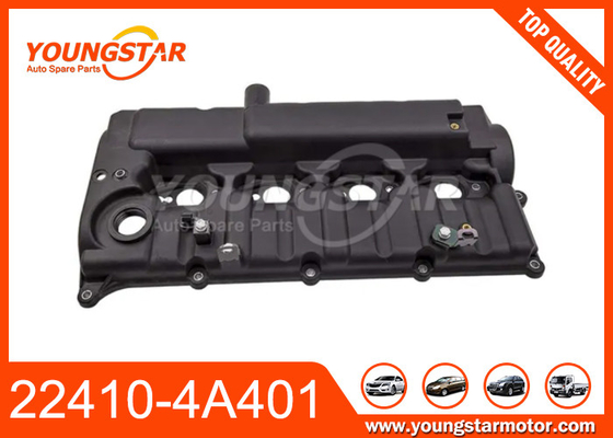 Copertura della valvola del motore per Kia Sorento 2.5 Crdi 224104A401 224104A400 22410-4A401