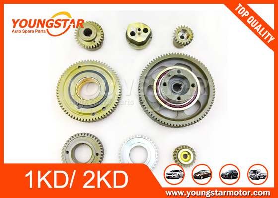 1KD 2KD SETTAMENTO 13581-67041 13632-67010 FAST DELIERY AVAILABLE