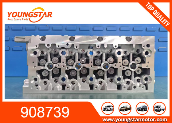 908739 04L103064 CLHA/CLHB/CRKA Testa di cilindro completa per Volkswagen Golf / Golf Sportsvan / Passat