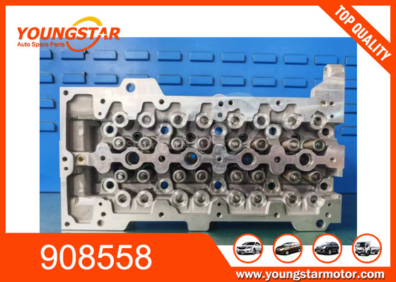 908558 908658 Testa di cilindro completa per Chevrolet FIAT A13DTE / Z13DTE