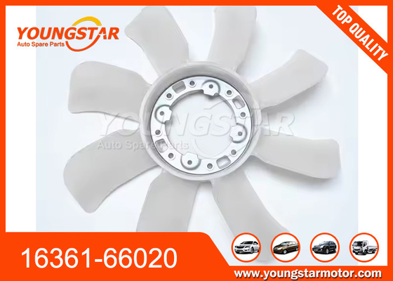 16361-66020 Toyota Land Cruiser FZJ80 Ventilatore