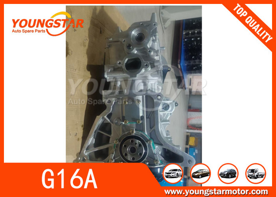 Motore Suzuki Vitara G16A 11200-60A13 11200-62G20 16V