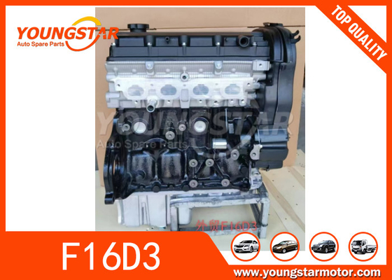 Motor Block Assy per Daewoo A16DMS F16D3 consegna rapida