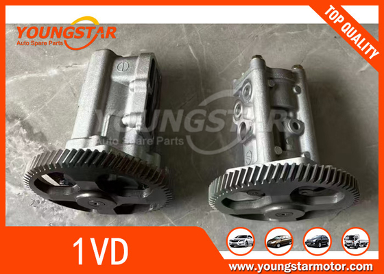 15100-51021 151A0-51020 TOYOTA Pompa di olio 1VD