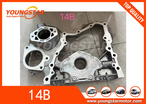 1130158020 11301-58020 Pompa dell'olio per Toyota 14B