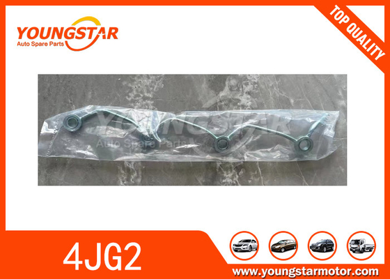 8-94368249-2 Tubo di ritorno dell'olio per ISUZU 4JG2 Tempo di consegna veloce