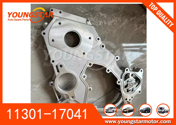 11301-17041 Pompa di olio per Toyota 1HD-FTE Land Cruiser & Coaster 4.2 LTR Diesel