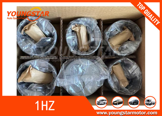 Piston STD 1HZ ALFIN TOYOTA 13101-17010 1310117010