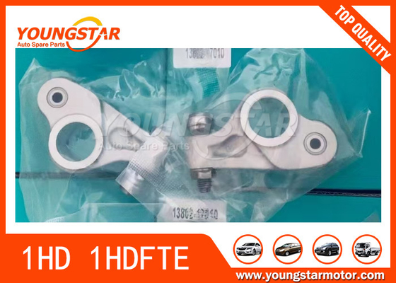 13801-17010 13802-17010 Braccio motore per Toyota 1HD 1HDFTE