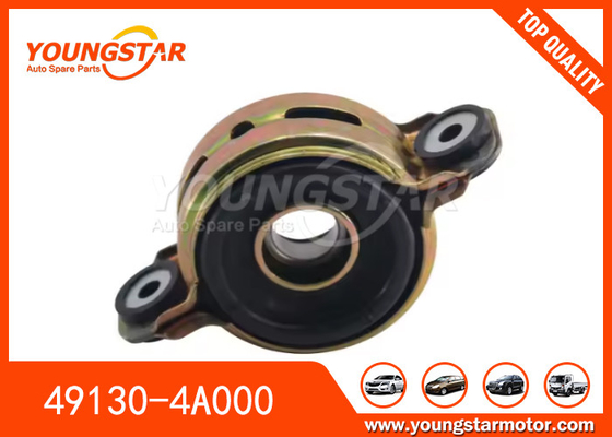 L'apparecchio deve essere equipaggiato con un cuscinetto di supporto centrale ASSY 49130-4A000 per la Hyundai Santa Fe 2000-2006.