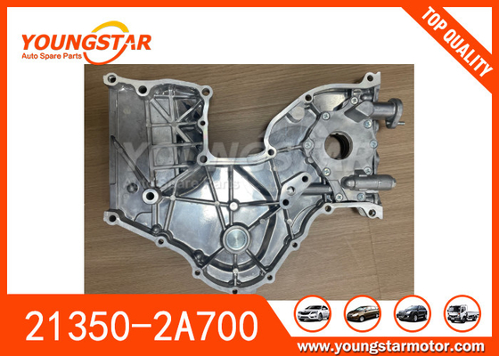 21350-2A700 21350-2A650 213502A710 Pompa ad olio per Hyundai