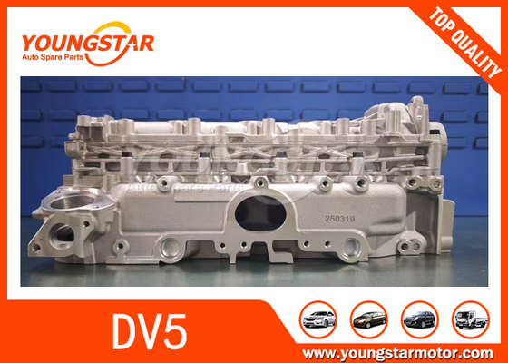 Citroen Peugeot Ford 1.5 DV5 Testa del cilindro completa 1638159880 9830580480
