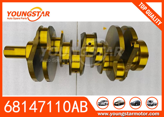 Jeep 3.0 Diesel VM24D 68147110AB 68147110AA Albero motore
