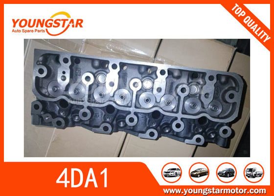 Testa di cilindro per motore diesel Isuzu JAC HFC 4DA1-2B 4DA1