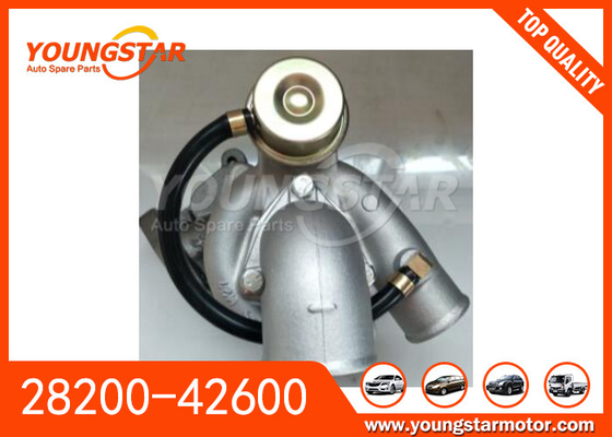 CHRA GT1749S 28200-42600 per Hyundai H-1 Starex 2.5 TCI motore D4BH