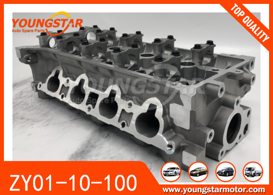 ZY01-10-100 Z622-10-100 ZY Z6 Testa di cilindro per MAZDA 2/3 1.5