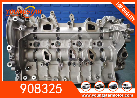 NISSAN 908325 Testa di cilindro completa NAVARAV YS23 D23 EURO6" M9T / YS23 2014