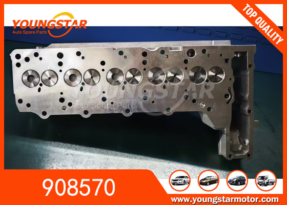 OM 602 908570 6020108520 Testa di cilindro completa per Mercedes-Benz