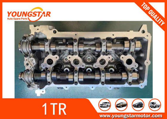 TOYOTA Hilux Auto teste di cilindro complete con motore 1TR-FE